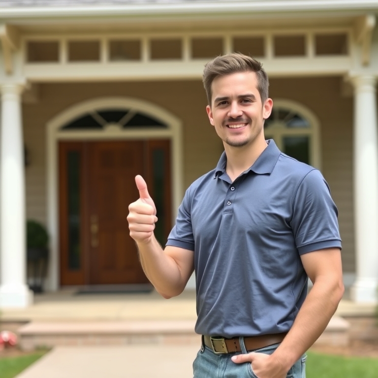 Founder of Racine Termite