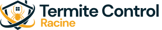 Racine Termite Control Company Logo